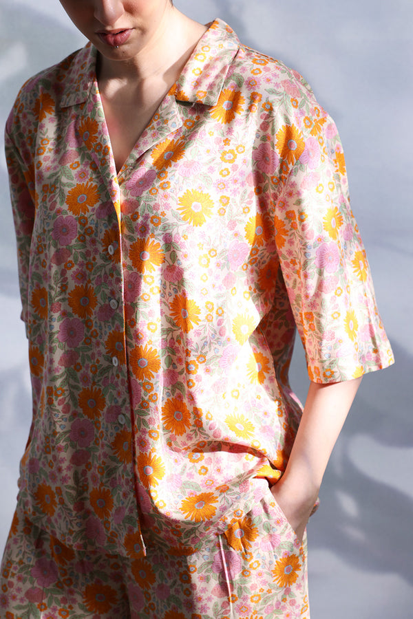 Comfy Loungewear Co-Ord Set