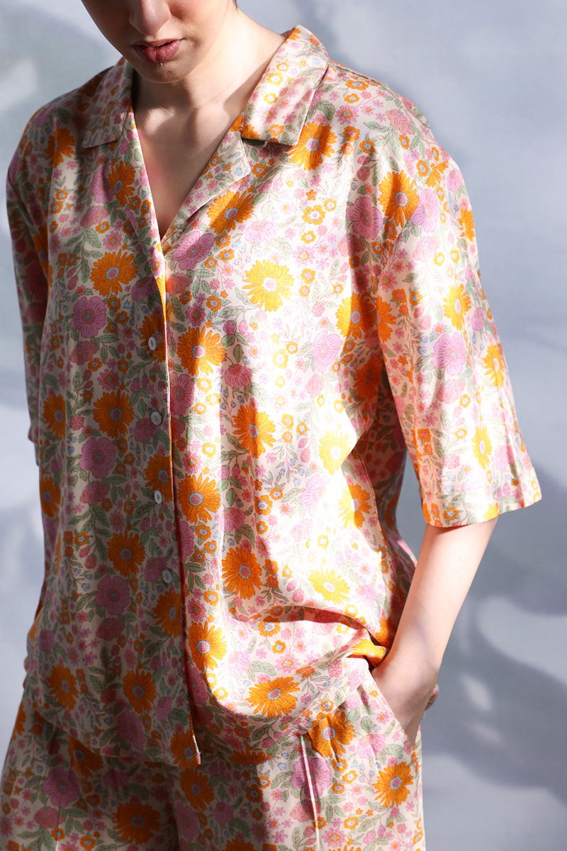 Comfy Loungewear Co-Ord Set