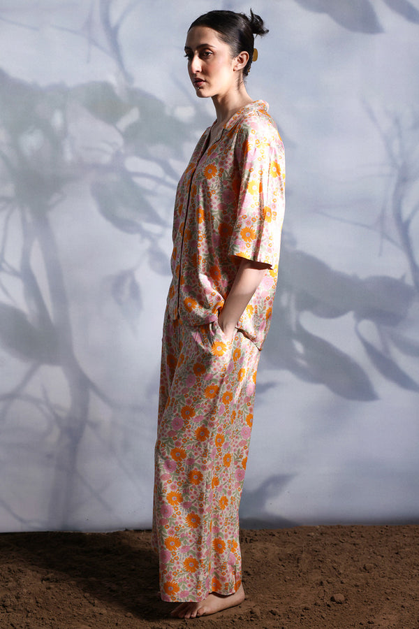 Comfy Loungewear Co-Ord Set