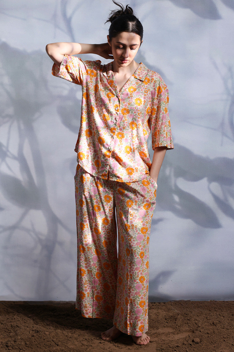 Comfy Loungewear Co-Ord Set