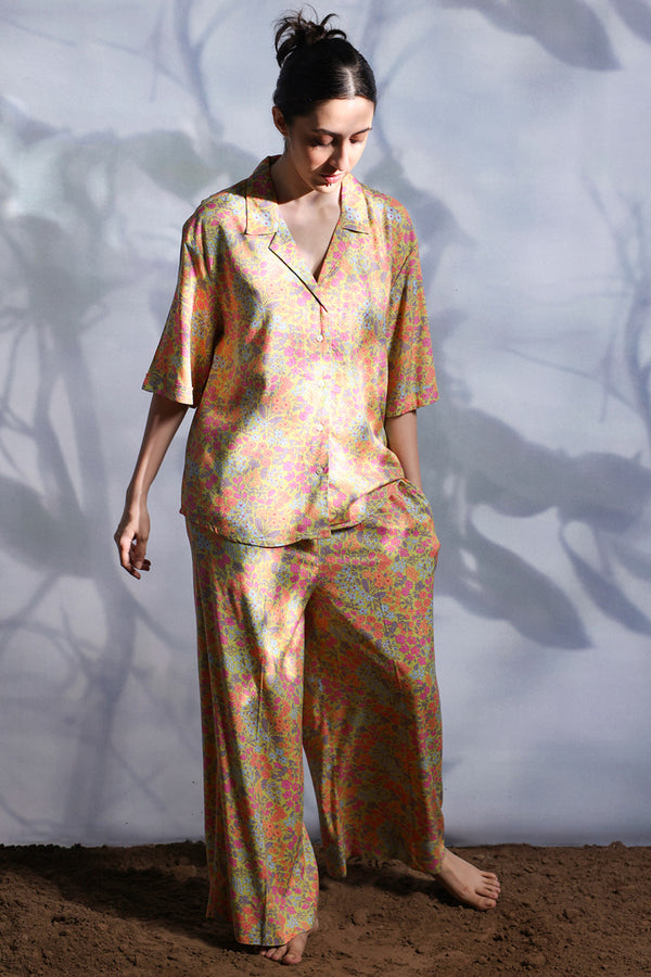 Comfy Loungewear Co-Ord Set