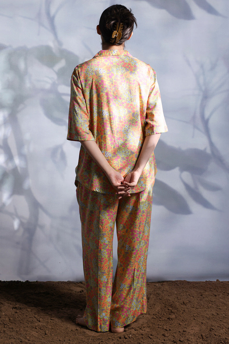 Comfy Loungewear Co-Ord Set
