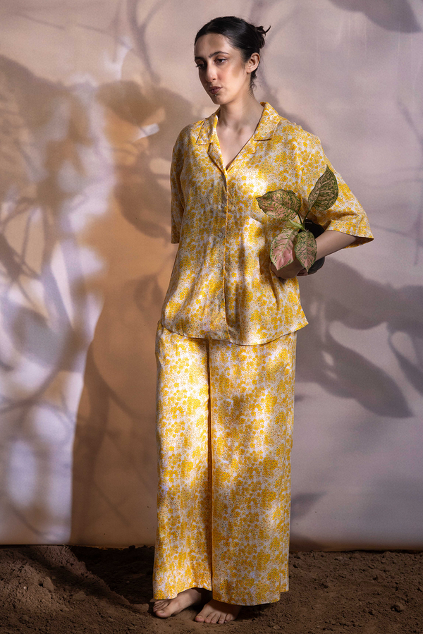 Comfy Loungewear Co-Ord Set