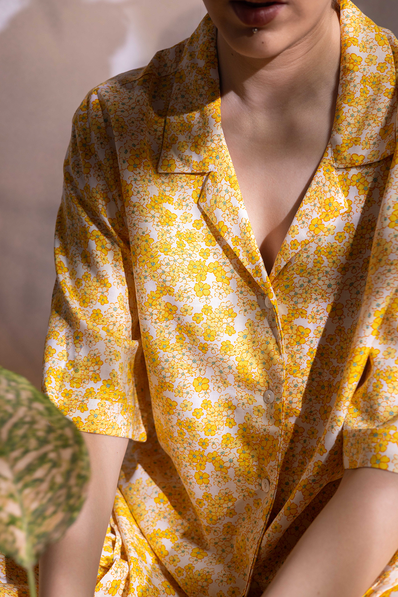 Comfy Loungewear Co-Ord Set