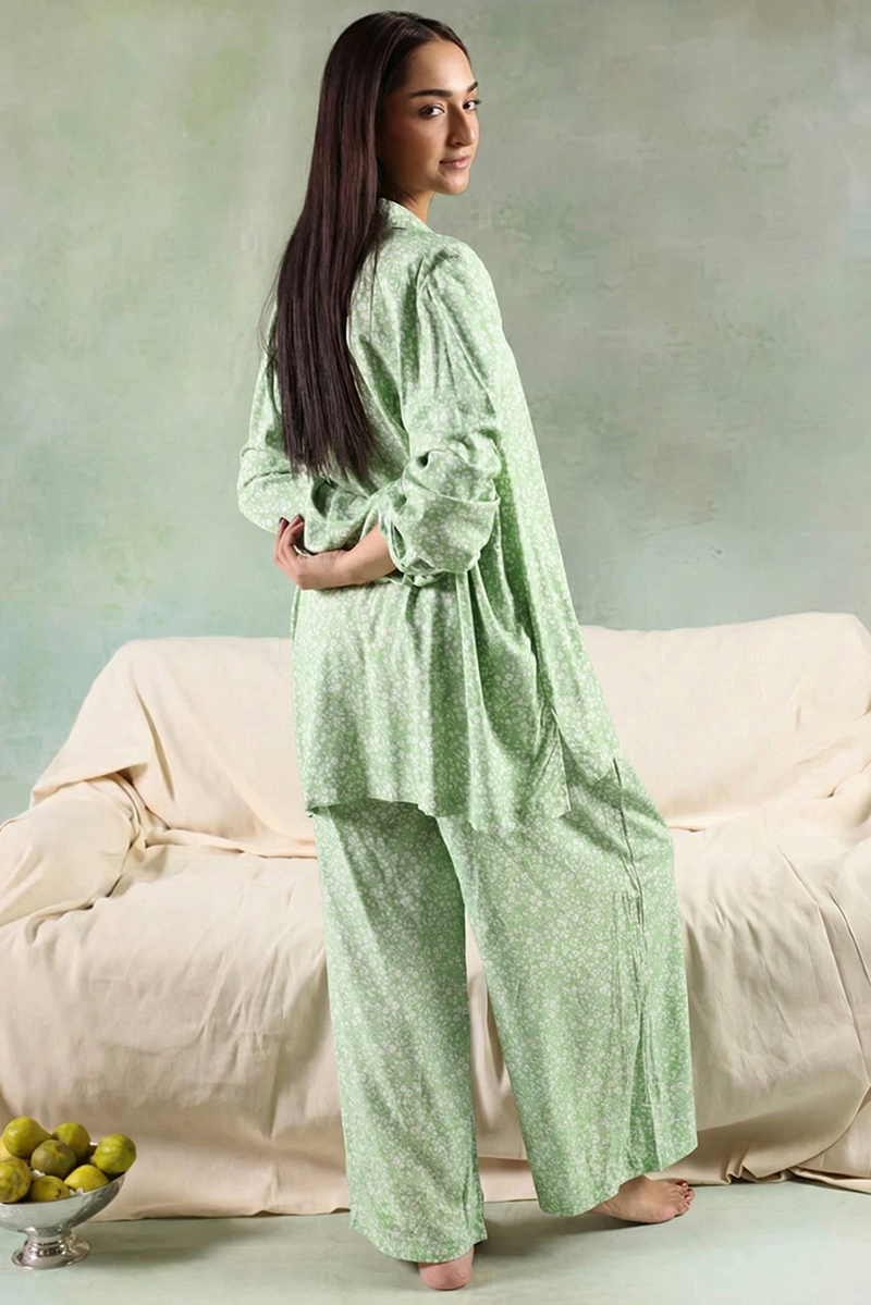 Loungewear Co-Ord Set