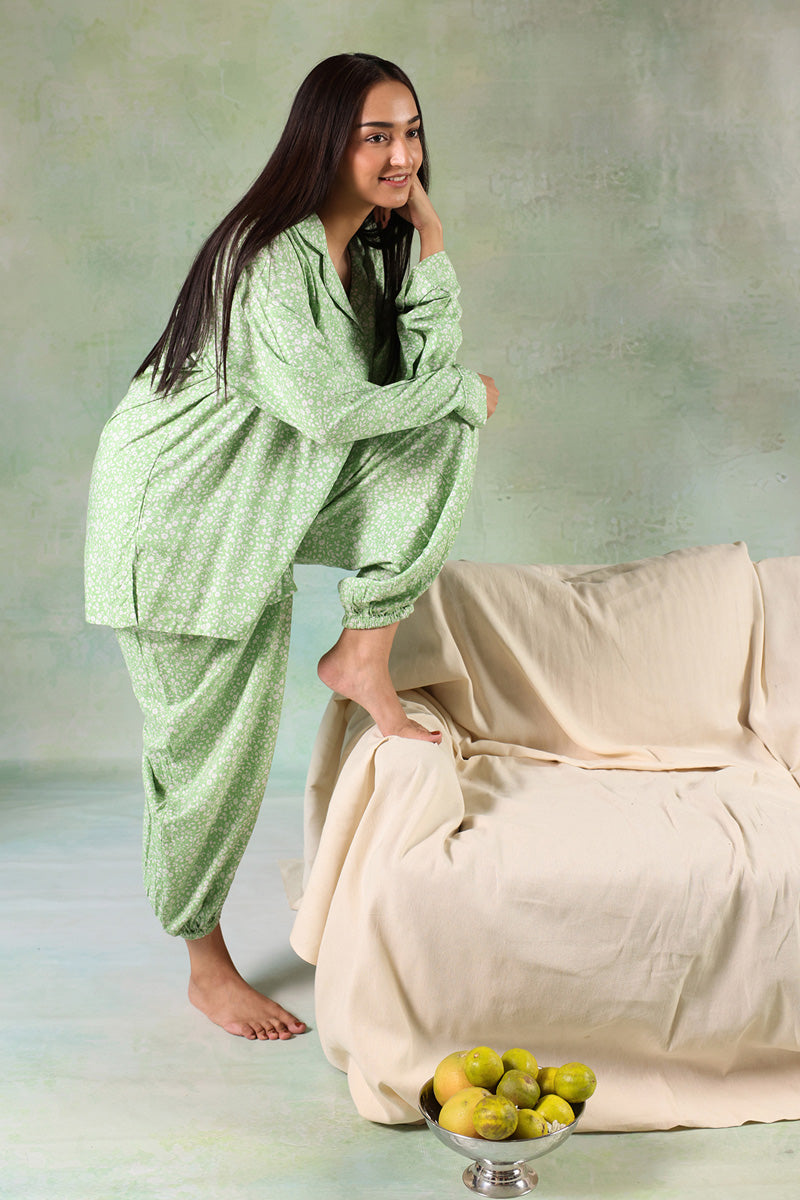 Loungewear Co-Ord Set