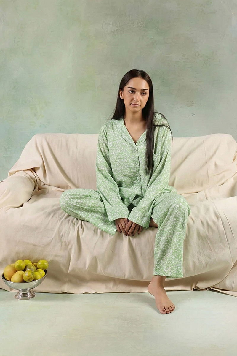 Loungewear Co-Ord Set