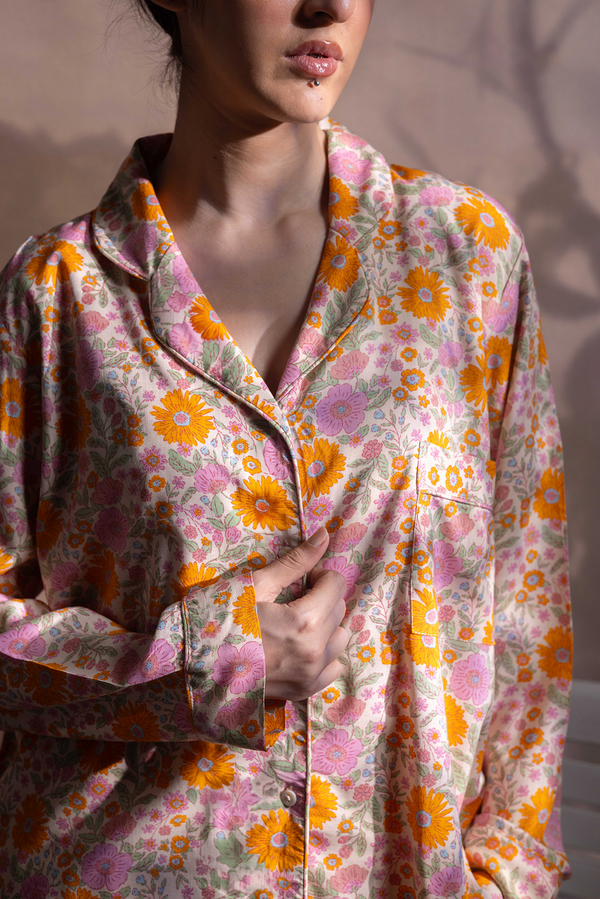 Loungewear Co-Ord Set