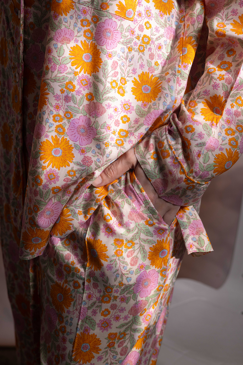 Loungewear Co-Ord Set