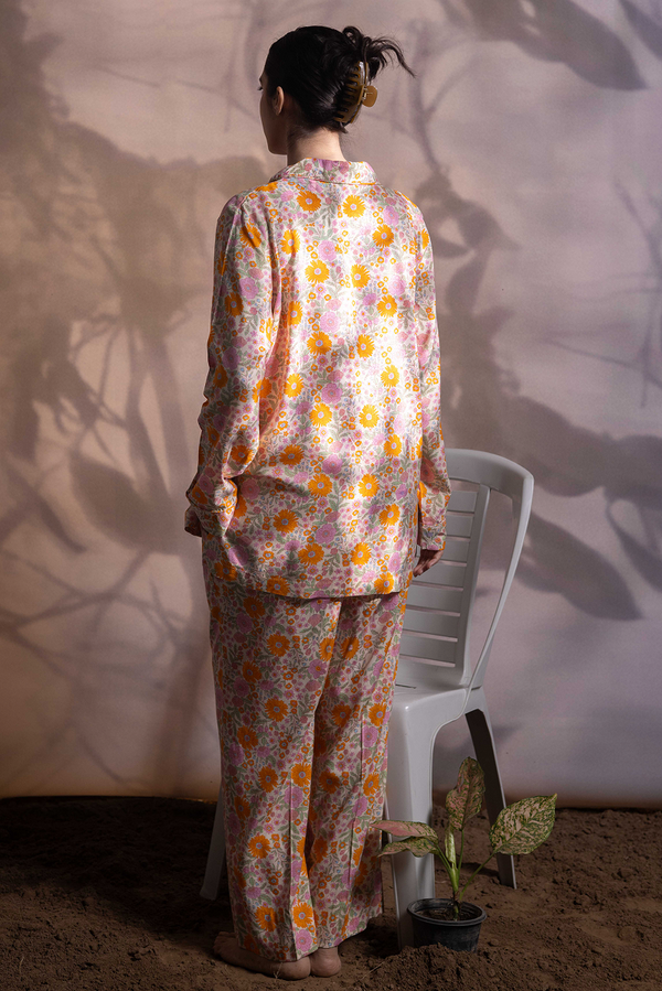 Loungewear Co-Ord Set