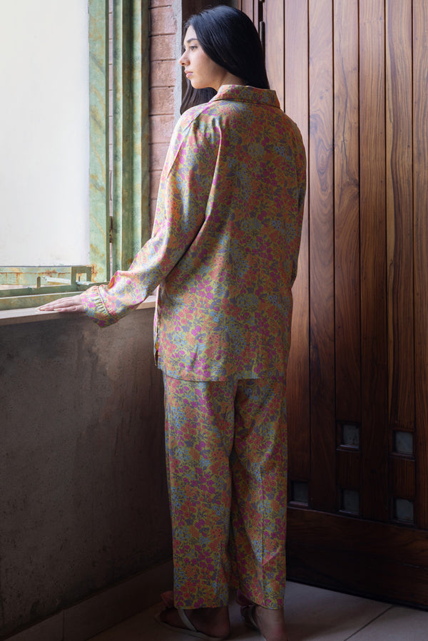 Loungewear Co-Ord Set