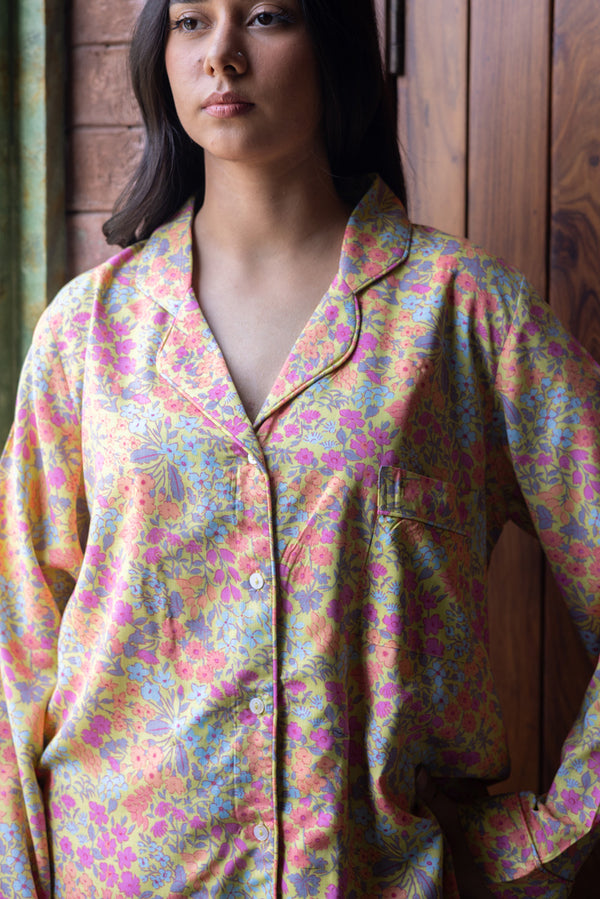 Loungewear Co-Ord Set