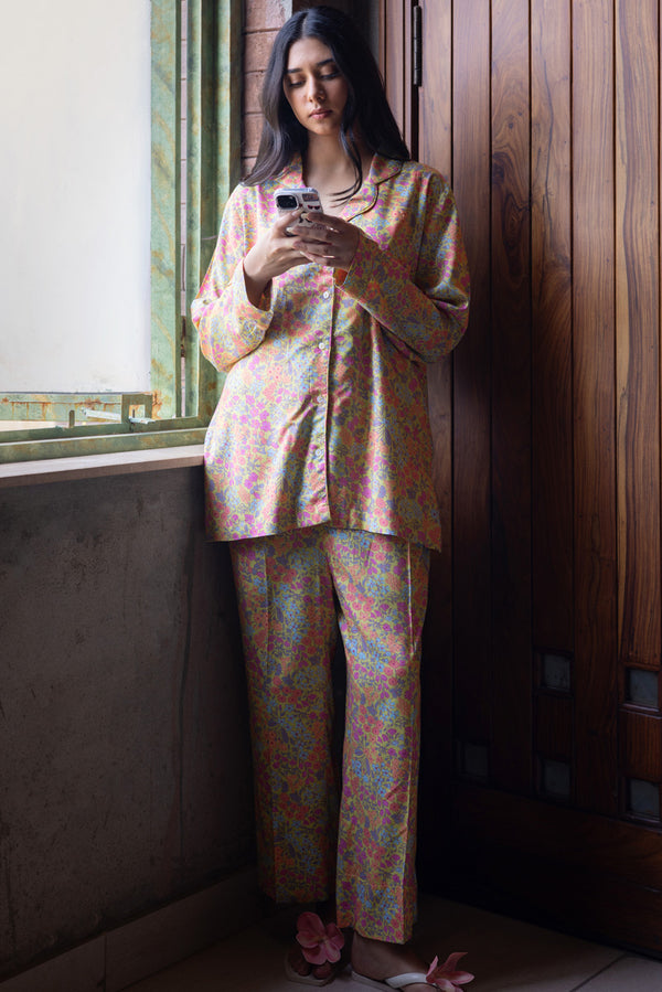 Loungewear Co-Ord Set