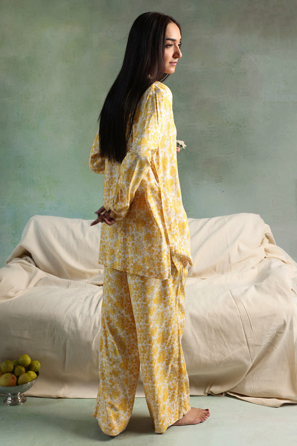 Loungewear Co-Ord Set
