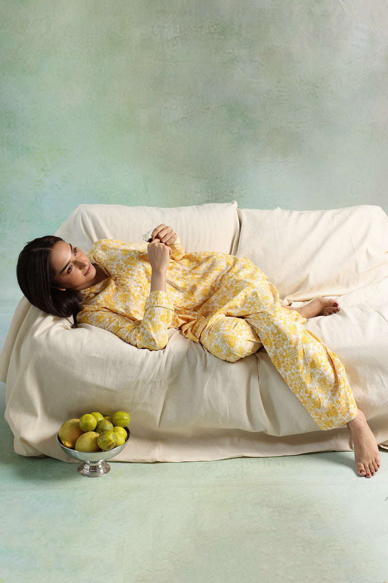 Loungewear Co-Ord Set