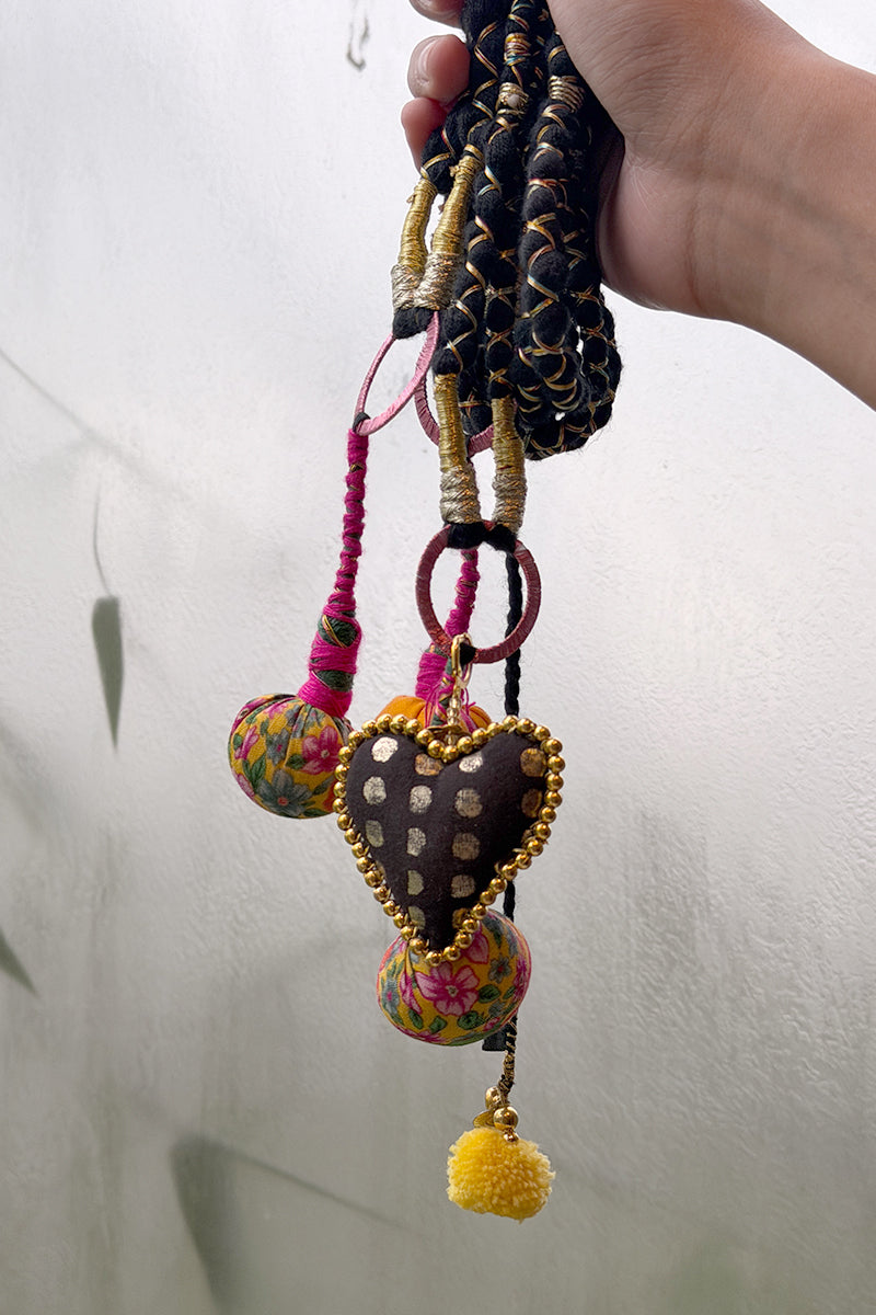 Dil Charm