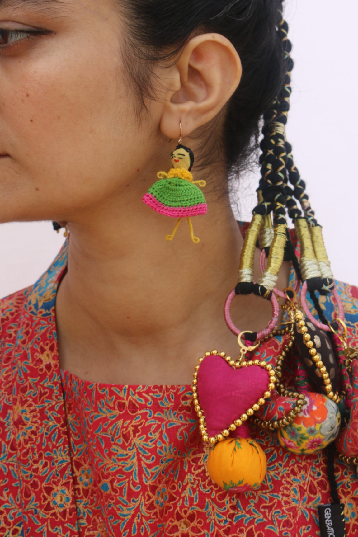 Dil Charm
