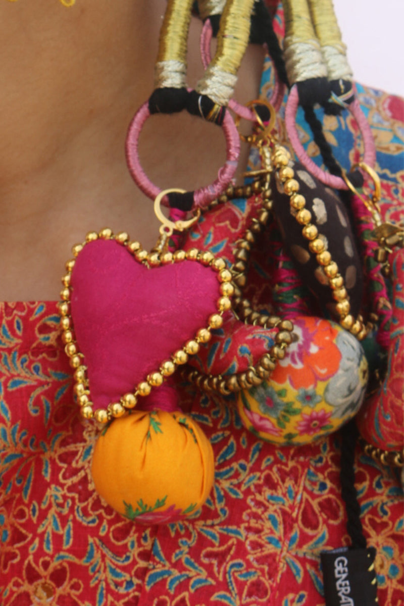 Dil Charm