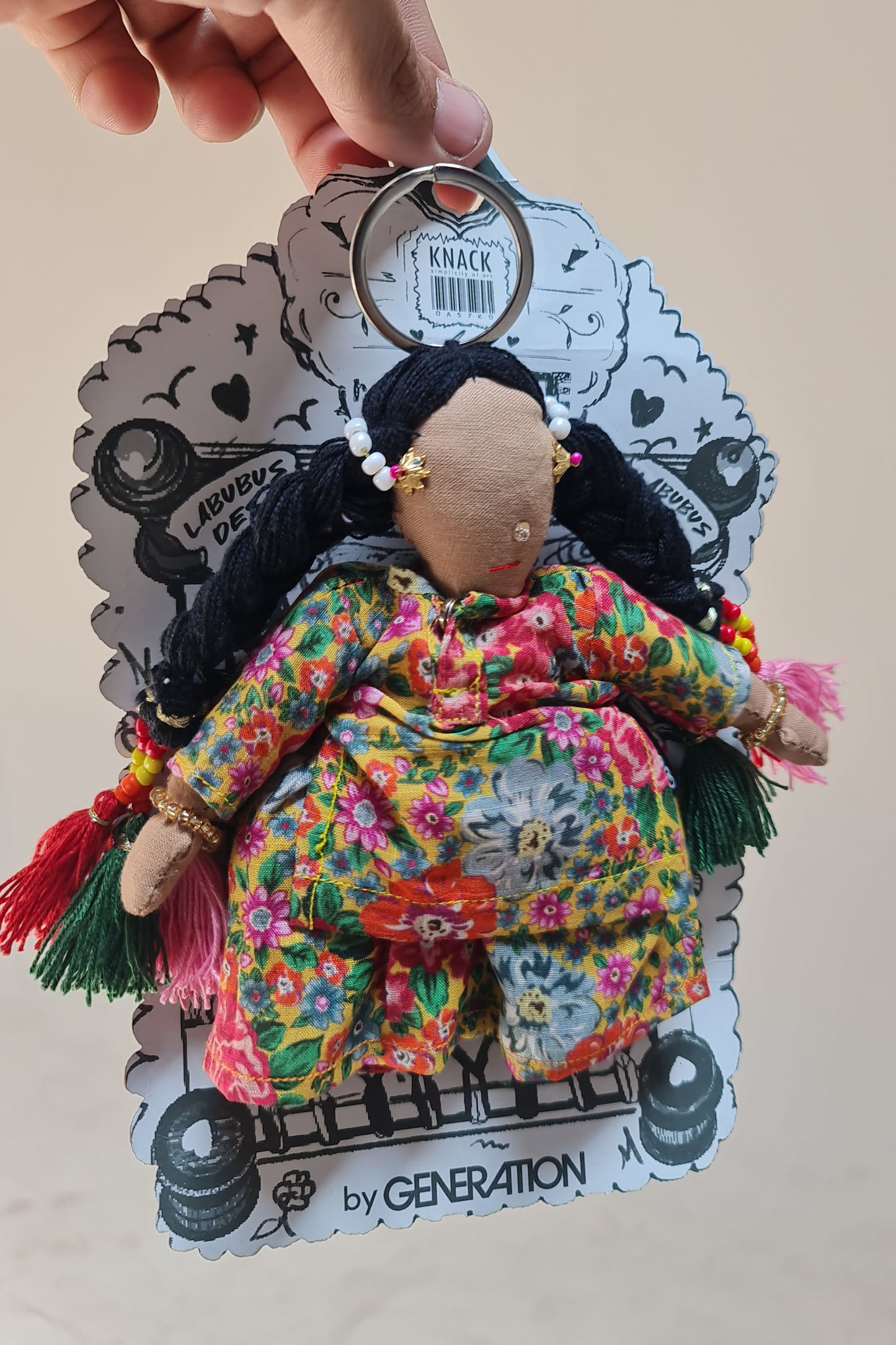 La Bano Doll