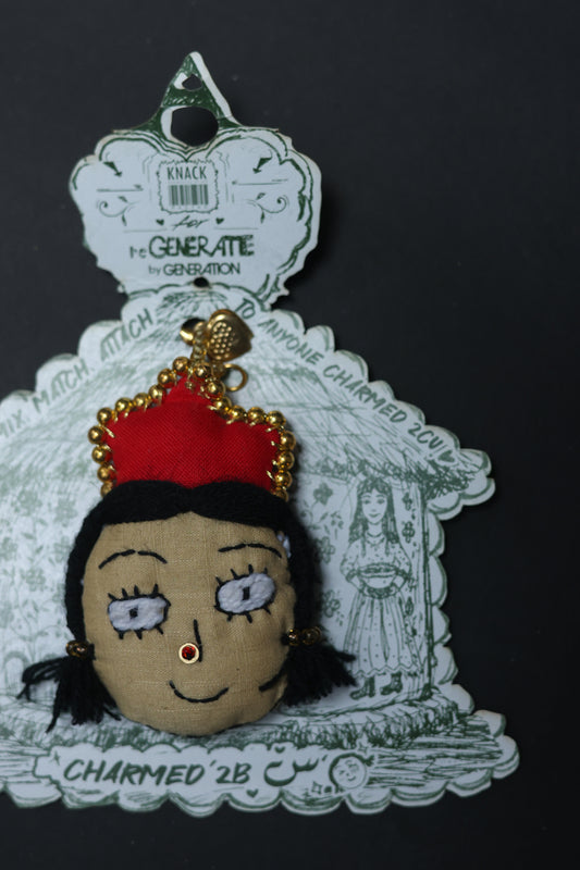 Mukhra Charm