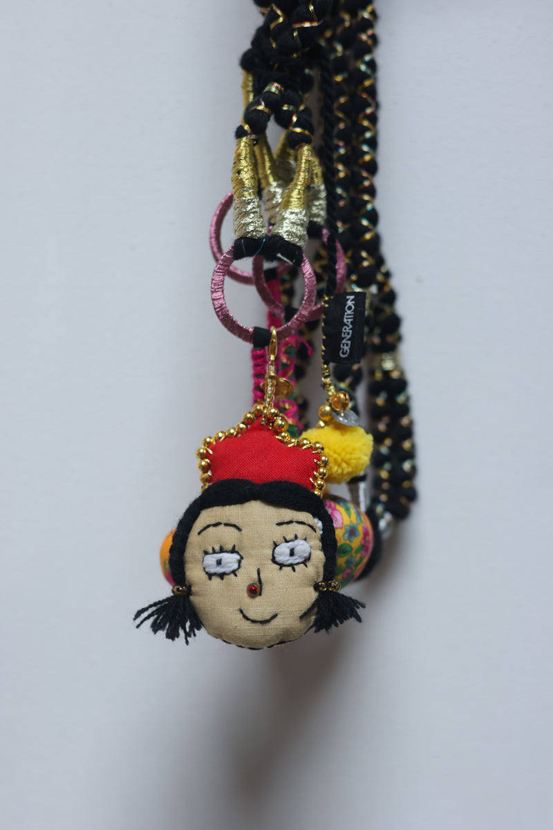 Mukhra Charm