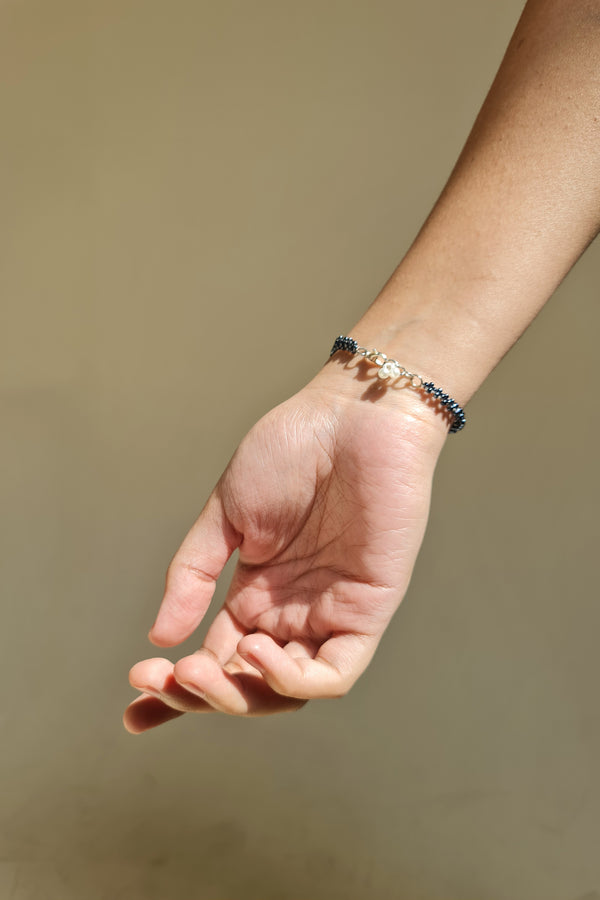 Hand Beaded Bracelets
