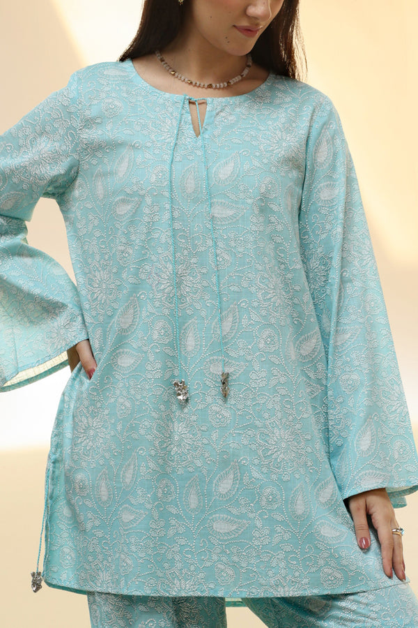 Gota Edit Gharara Set