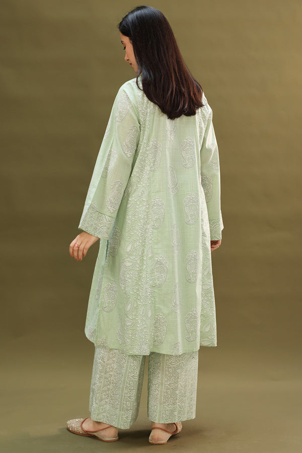 Mukaish Whisper Edit Set