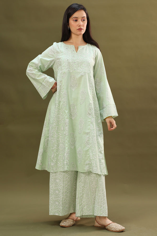 Mukaish Whisper Edit Set