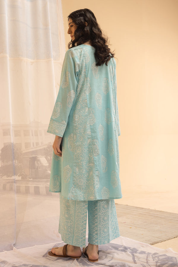 Mukaish Whisper Edit Set