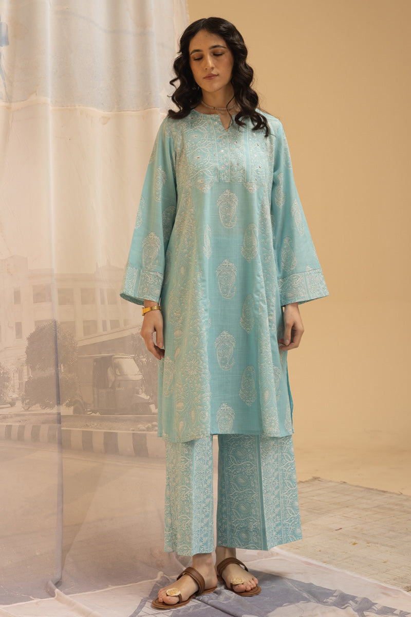 Mukaish Whisper Edit Set