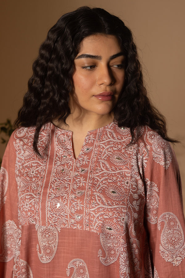 Mukaish Whisper Edit Set