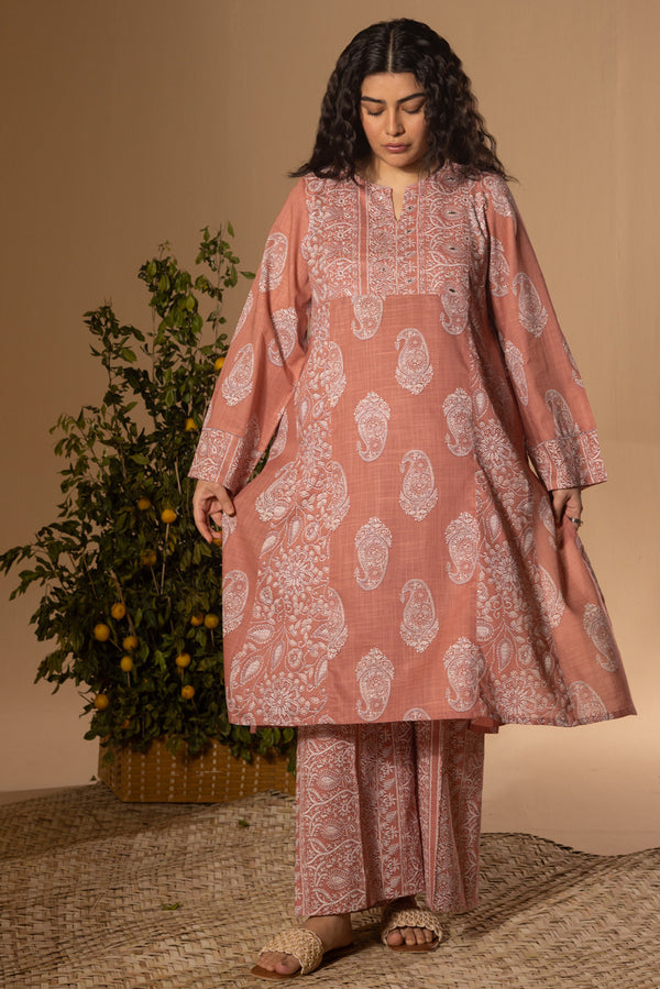 Mukaish Whisper Edit Set