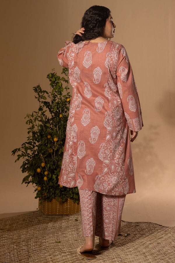 Mukaish Whisper Edit Set