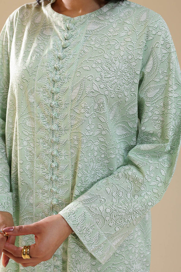 Paisley Muse Edit Set