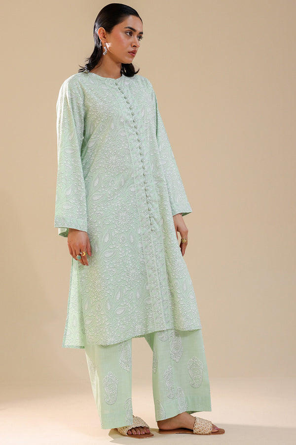 Paisley Muse Edit Set