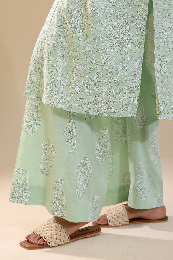 Paisley Muse Edit Set