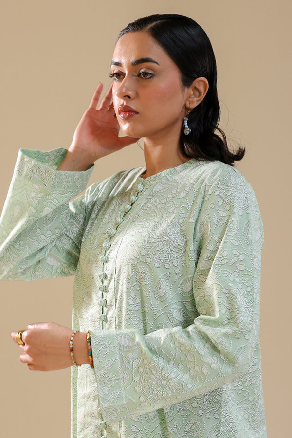 Paisley Muse Edit Set