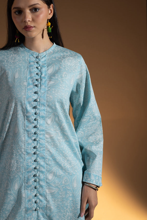 Paisley Muse Edit Set