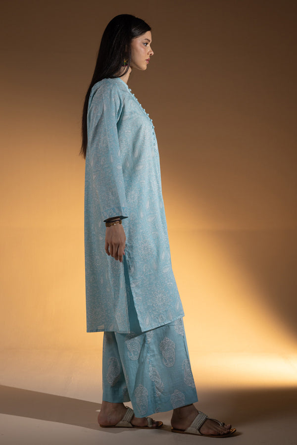 Paisley Muse Edit Set