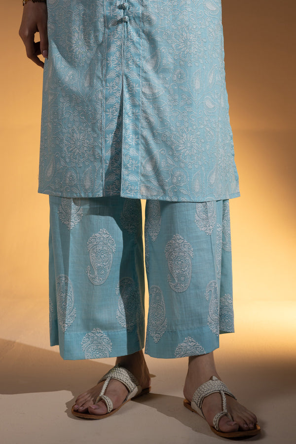 Paisley Muse Edit Set