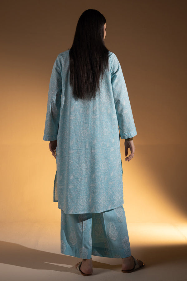 Paisley Muse Edit Set