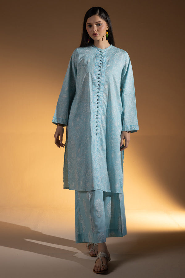 Paisley Muse Edit Set