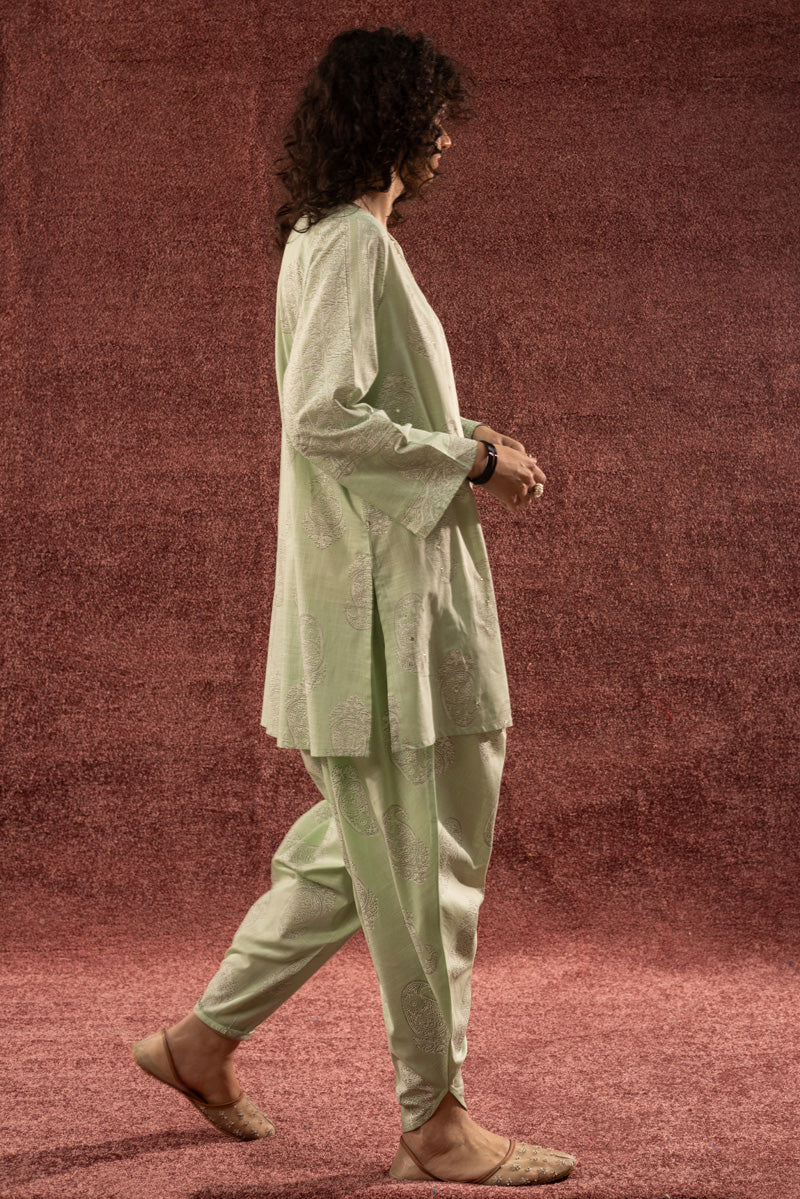 mintgreen