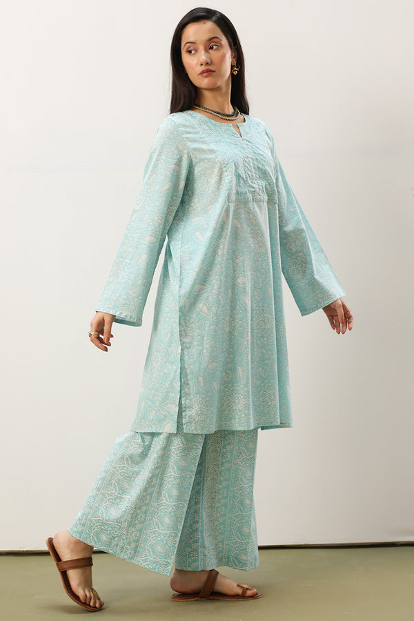 Mukaish Paisley Edit Set