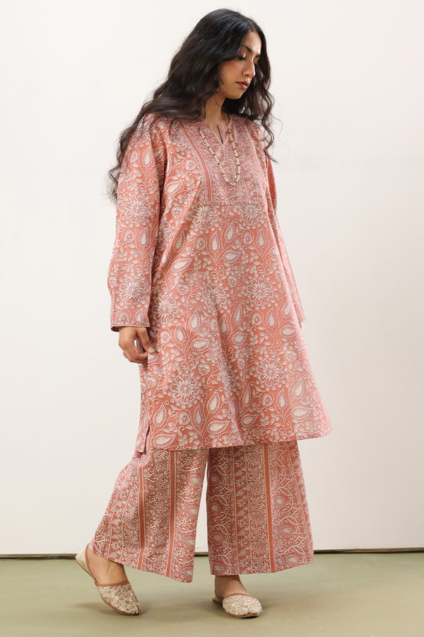 Mukaish Paisley Edit Set