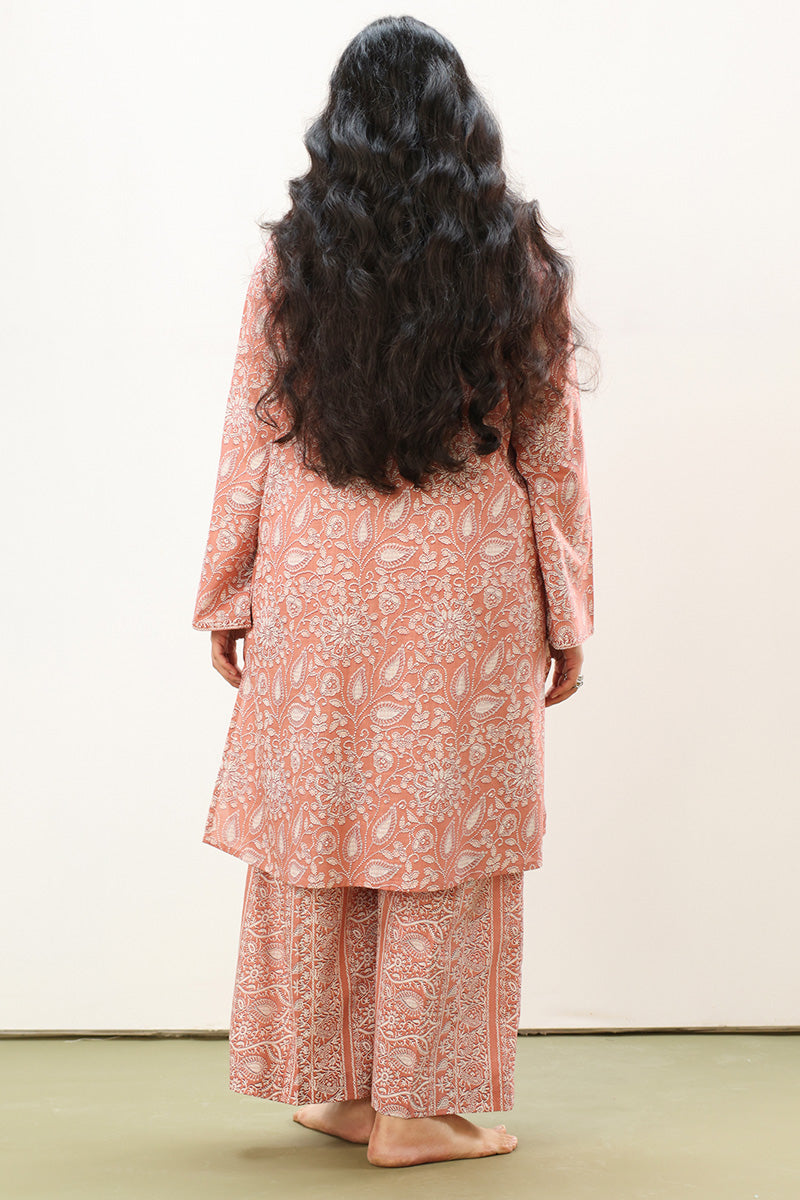 Mukaish Paisley Edit Set