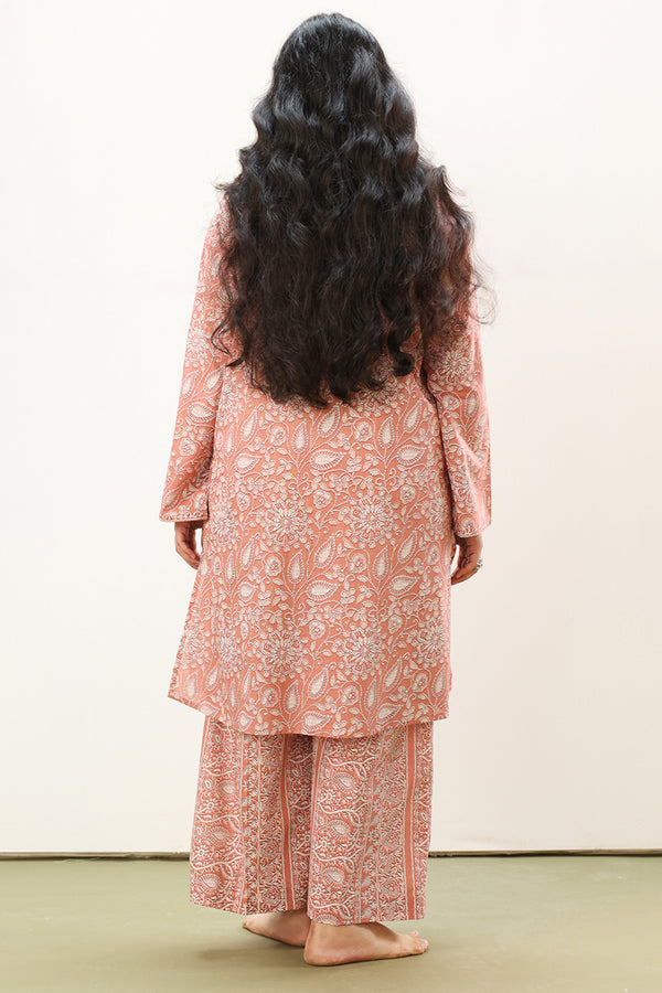 Mukaish Paisley Edit Set