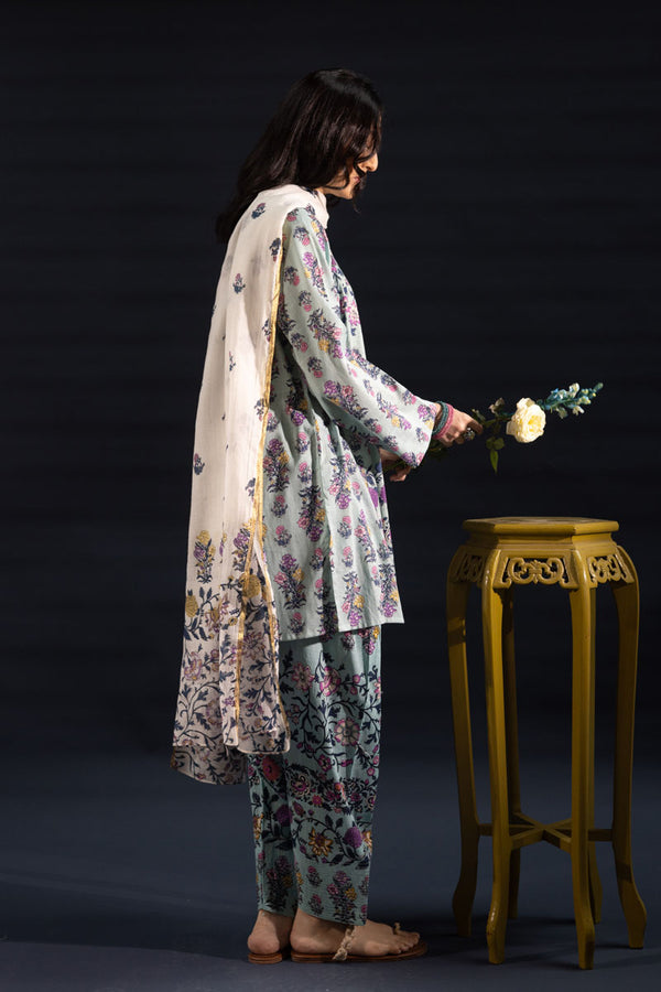 Block Blooms Edition Set