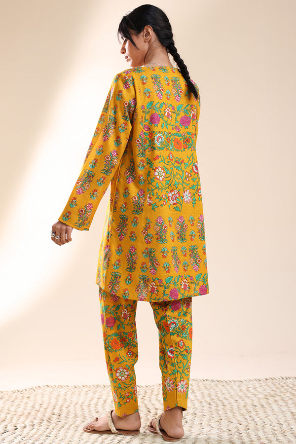 Block Blooms Edition Set